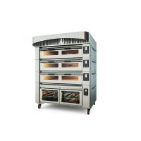 Non pishirish uskunalari