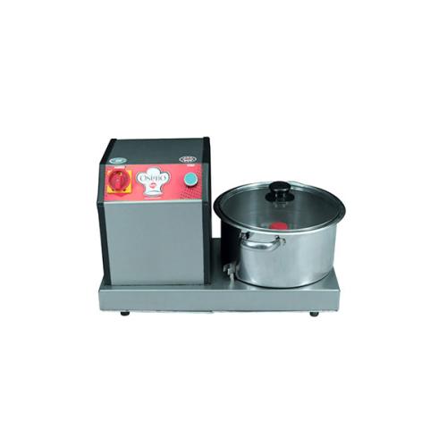 Zanglamaydigan po'latdan yasalgan piyoz maydalagich