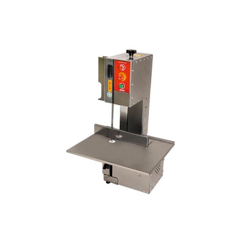 Zanglamaydigan po'latdan yasalgan go'sht va suyak arralari