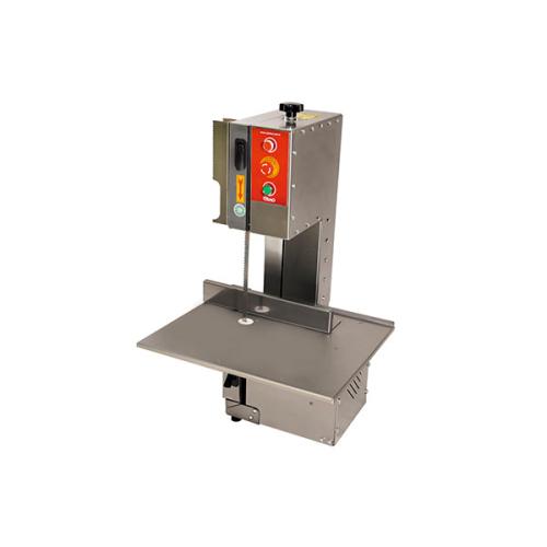 Go'sht va suyaklar uchun bo'yalgan arra