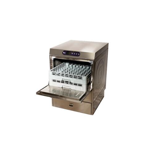 Shisha idishlarni yuvish mashinasi