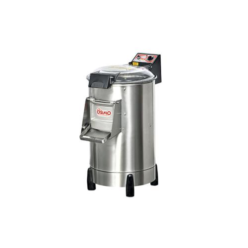 Kartoshkani tozalash mashinasi