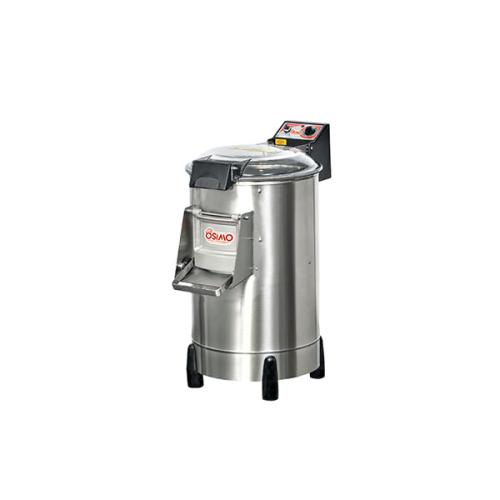 Kartoshkani tozalash mashinasi