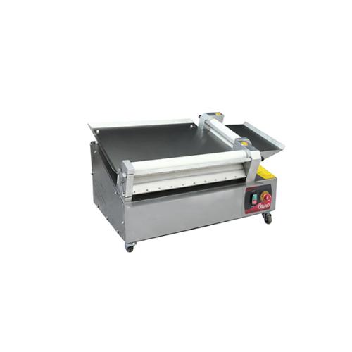 Uzunligi 55-60 sm uzunlikdagi xamir yoyish mashinasi