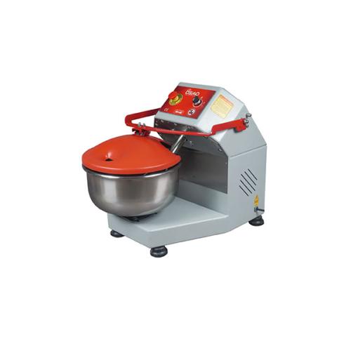 Qopqoqli xamir aralashtirgich Plus