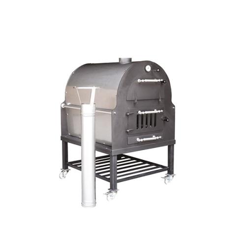 Mobil bog 'pechkalari