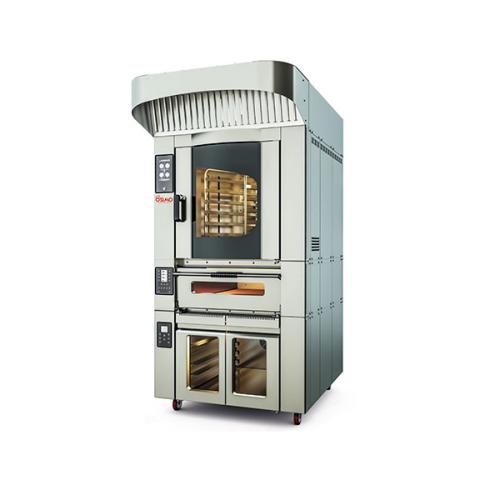 Kombinatsiyalangan pech mini