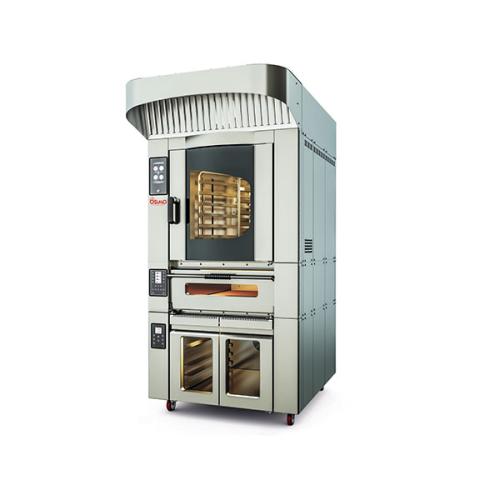 Maksi bug'li pishirgich