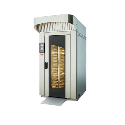 14 aylanadigan pishiriq pechi / elektr - Ng