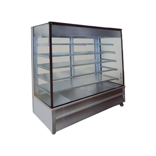 Sovutgichli vitrin ELECTRO STEEL ESR – 517 TANIA