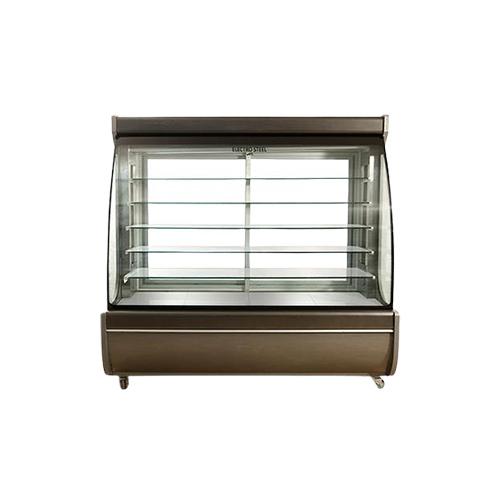 Qandolat vitrinasi «Electro-steel» «Mahan 301»