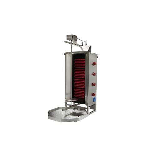 Doner kabob elektr pishirgich