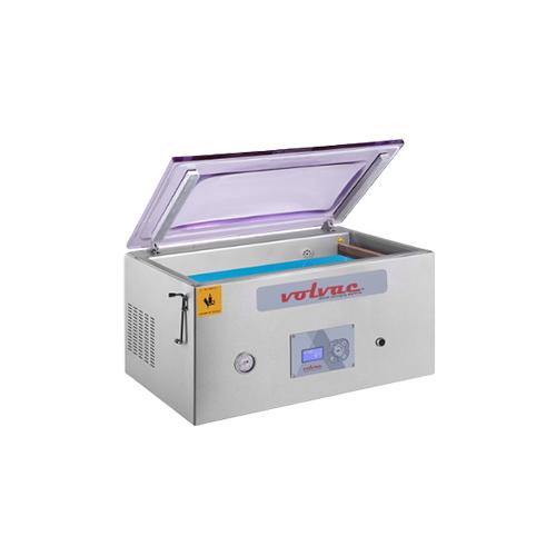 VOLVAC vakuumli qadoqlash mashinasi