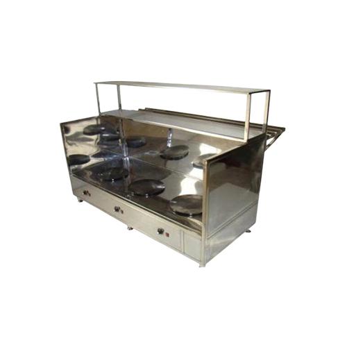 Marmit  3 o'choqlik birinchi taomlar uchun