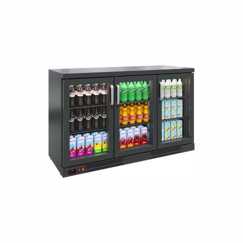 Sovutgichli stol POLAIR TD103-Bar