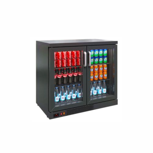Стол холодильный POLAIR TD102-Bar