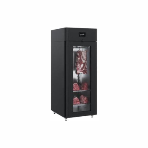 POLAIR CS107-Go'shtni qaritish uchun muzlatgichli shkaf