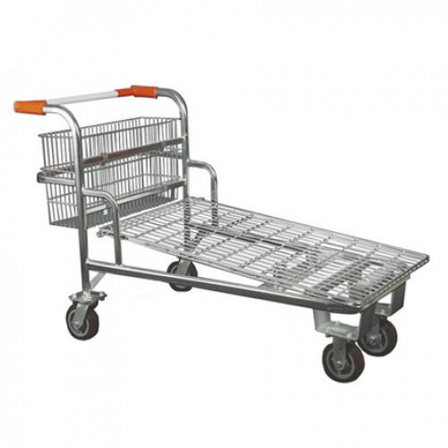 Грузовая тележка