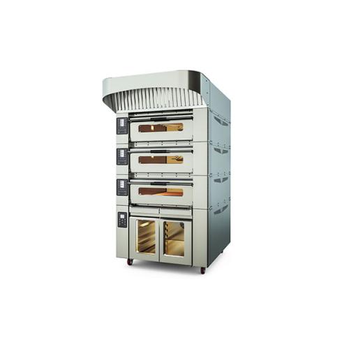 Non mahsulotlari va shirin xamir ovqatlar (mini)