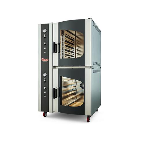 4 tovoqli qandolat pechi, elektr