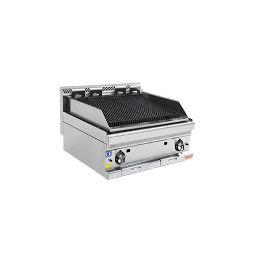 Газовые паровые грили